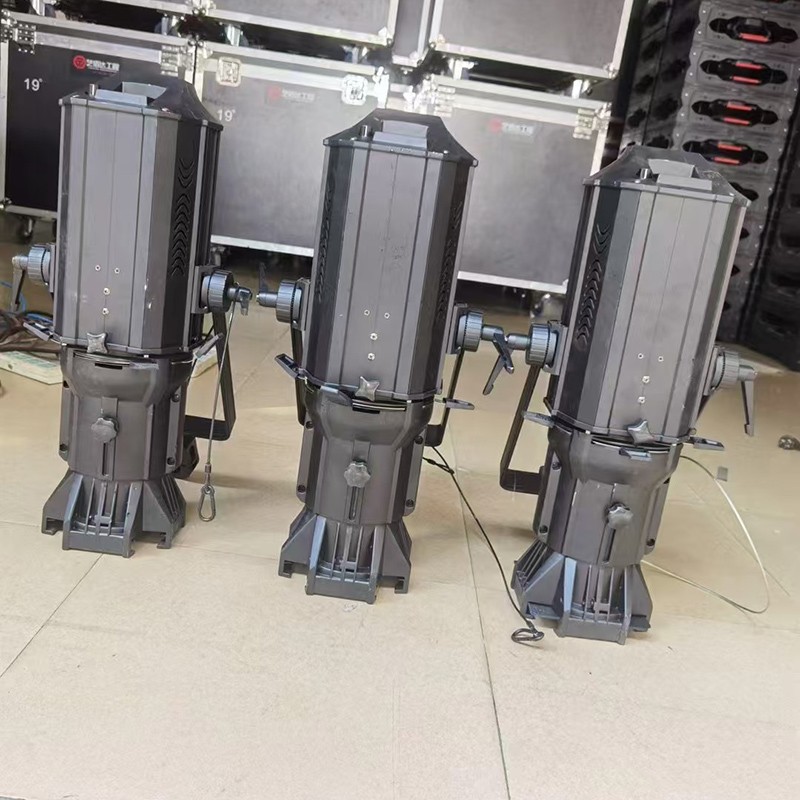 ทำไมคุณควรพิจารณาแสงถ่ายภาพ 200W มือสอง?