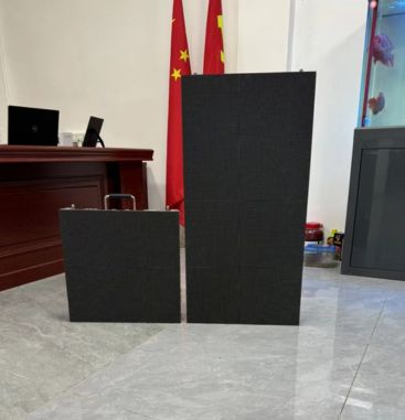 กล้อง Gloshine P3.9 LS Outdoor มือสอง